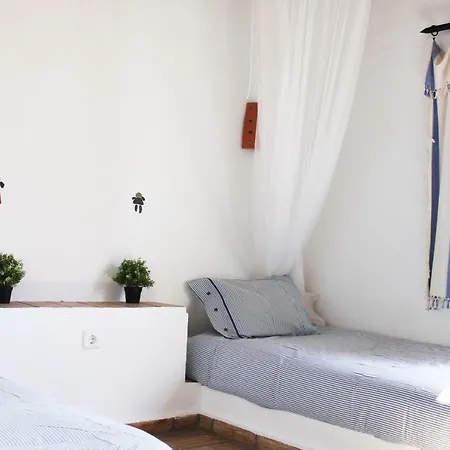 Pedras D'el Rei Tavira