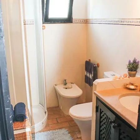 Villa Pedras D'el Rei