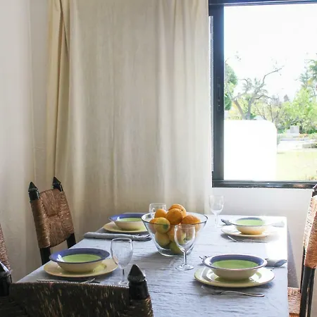 Pedras D'el Rei Villa