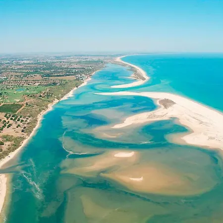 Villa Pedras D'el Rei Tavira