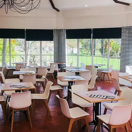 Pedras D'el Rei Villa *