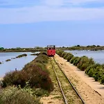Pedras D'el Rei * Tavira