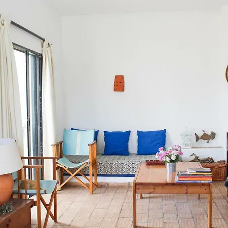 Villa Pedras D'el Rei *