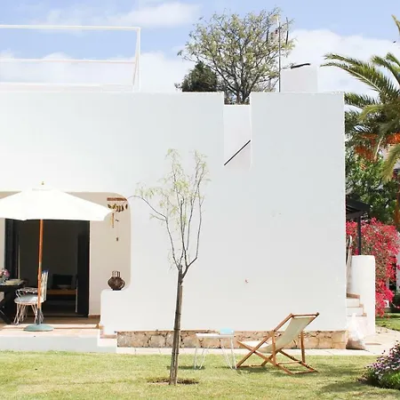 Pedras D'el Rei Tavira