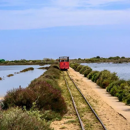 Pedras D'el Rei * Tavira