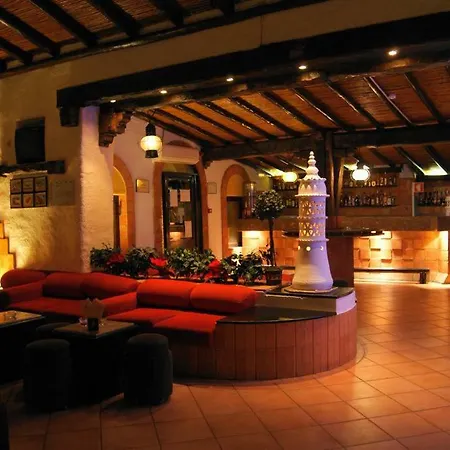 Pedras D'el Rei * تافيرا