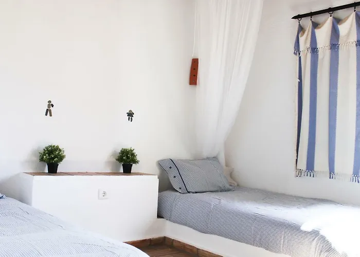 Pedras D'el Rei تافيرا