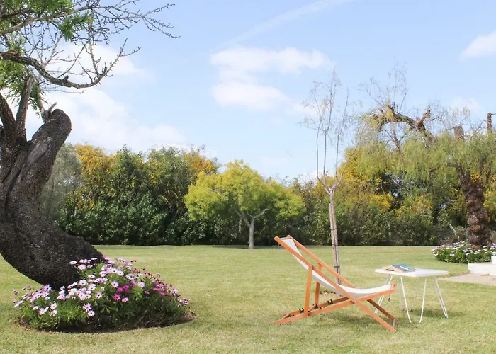 Villa Pedras D'el Rei
