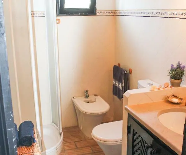 فيلة Pedras D'el Rei