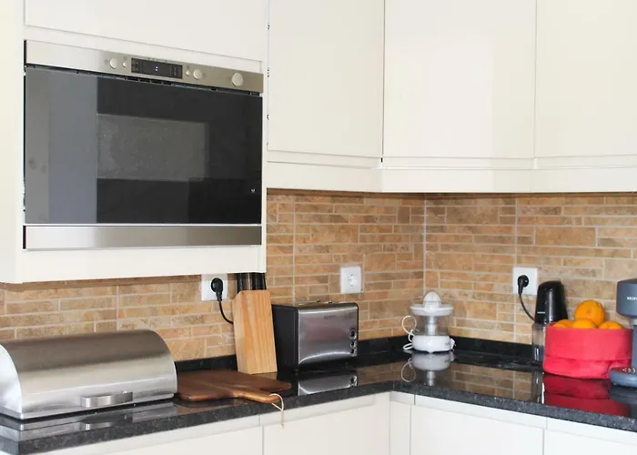 Pedras D'el Rei 타비라