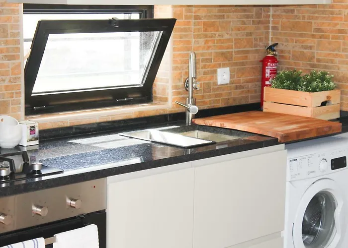 فيلة Pedras D'el Rei تافيرا