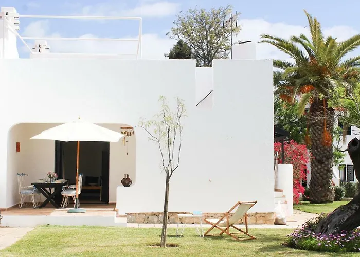 Pedras D'el Rei تافيرا