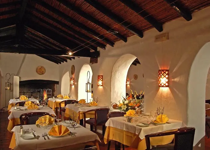 Pedras D'el Rei 빌라 *