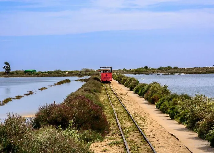 Pedras D'el Rei * Tavira