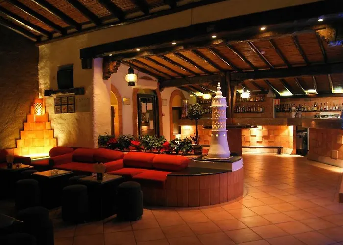 Pedras D'el Rei * تافيرا