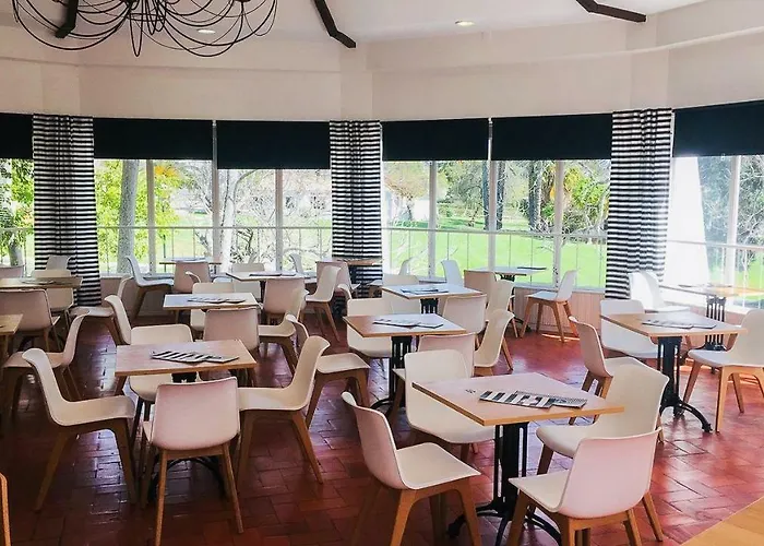 Pedras D'el Rei 빌라 *