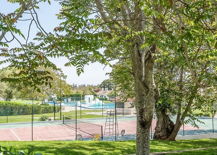 Pedras D'el Rei تافيرا